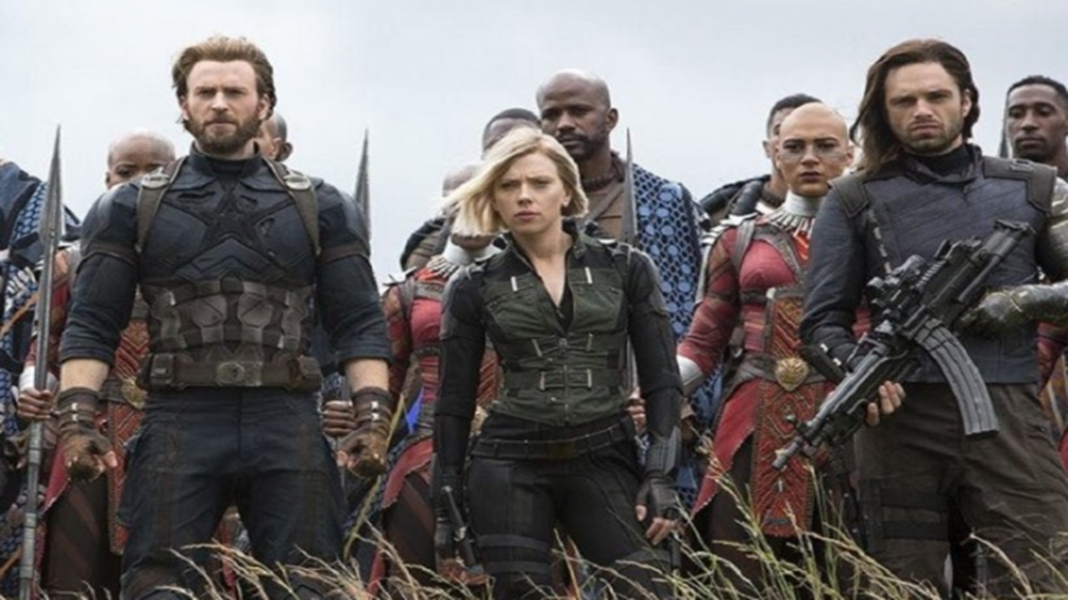 Vingadores: Guerra Infinita | Diretores dão pistas sobre o futuro de Steve Rogers e Bucky
