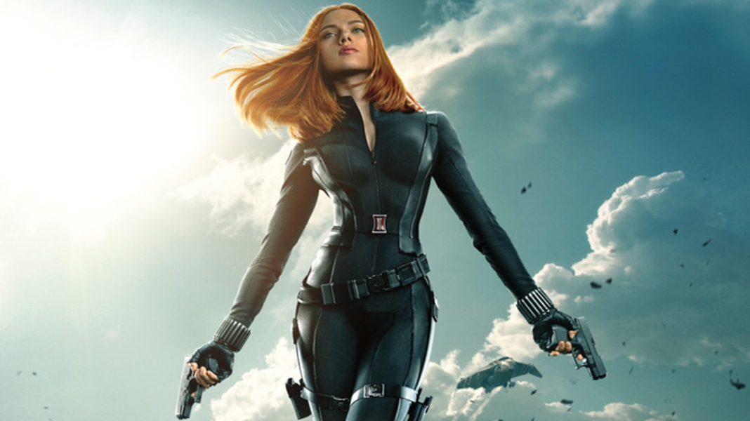 Viúva Negra | Marvel está à procura de uma diretora para o filme