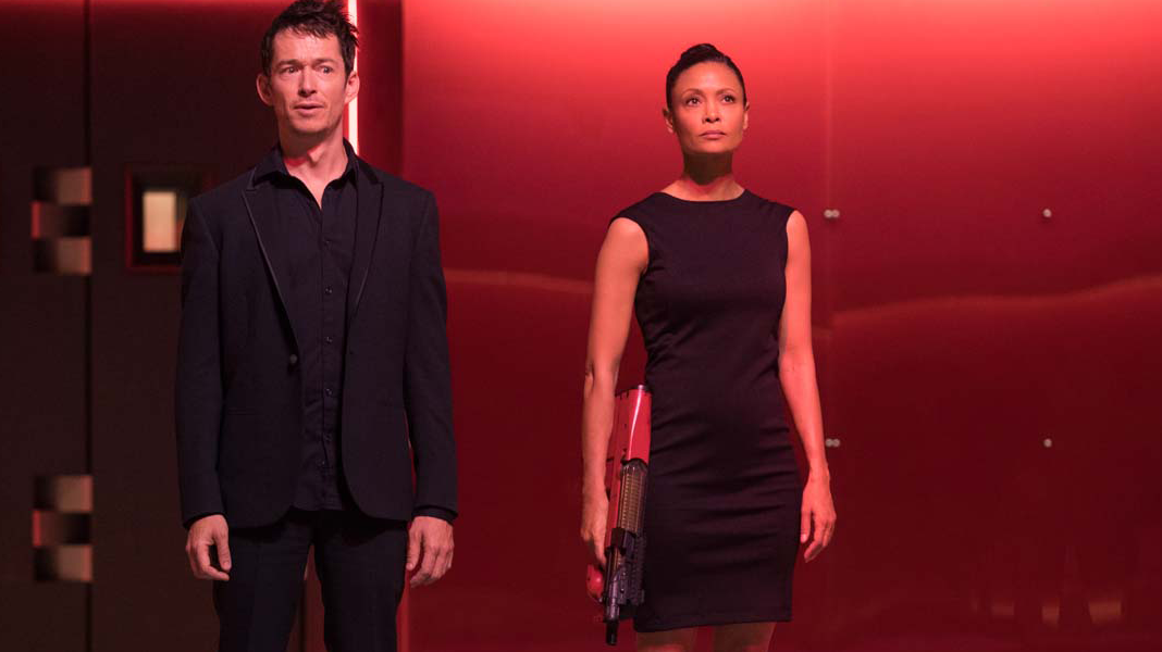 Westworld | Ator revela novidades da segunda temporada da série