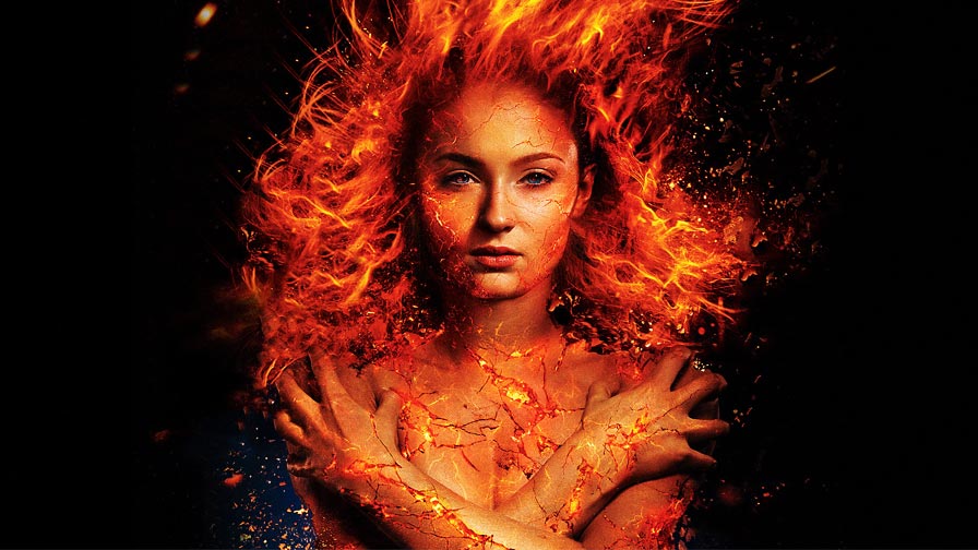 X-Men: Fênix Negra | Filme pode ser o último da Marvel produzido pela Fox