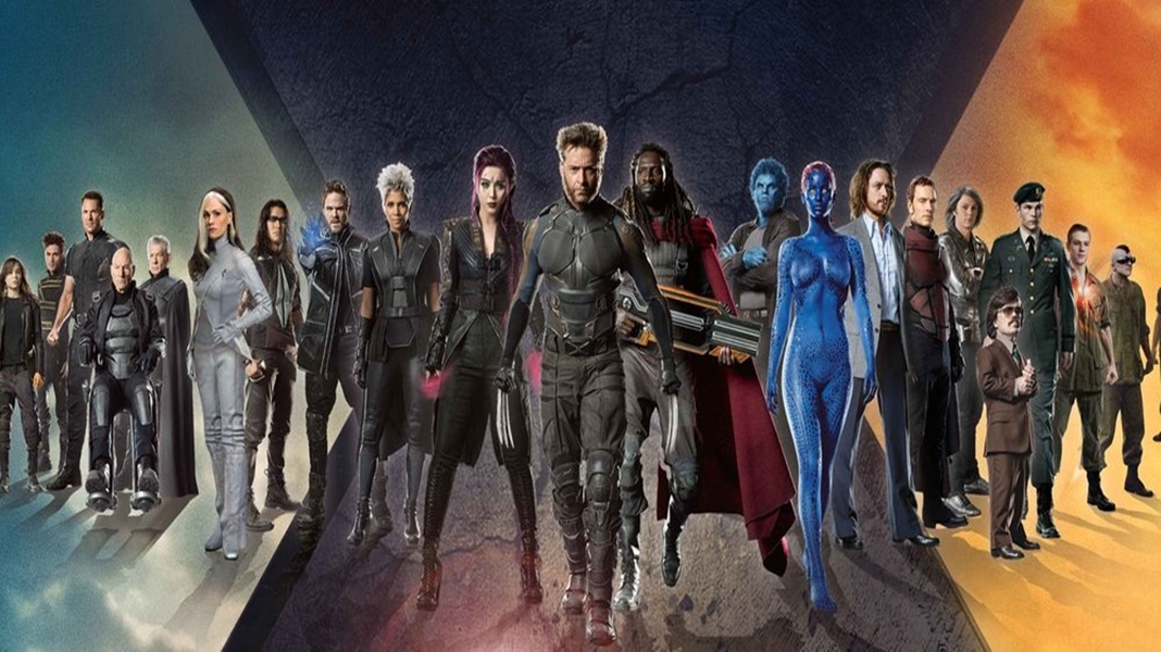 Roteirista de Os Vingadores queria ter feito Universo Cinematográfico dos X-Men