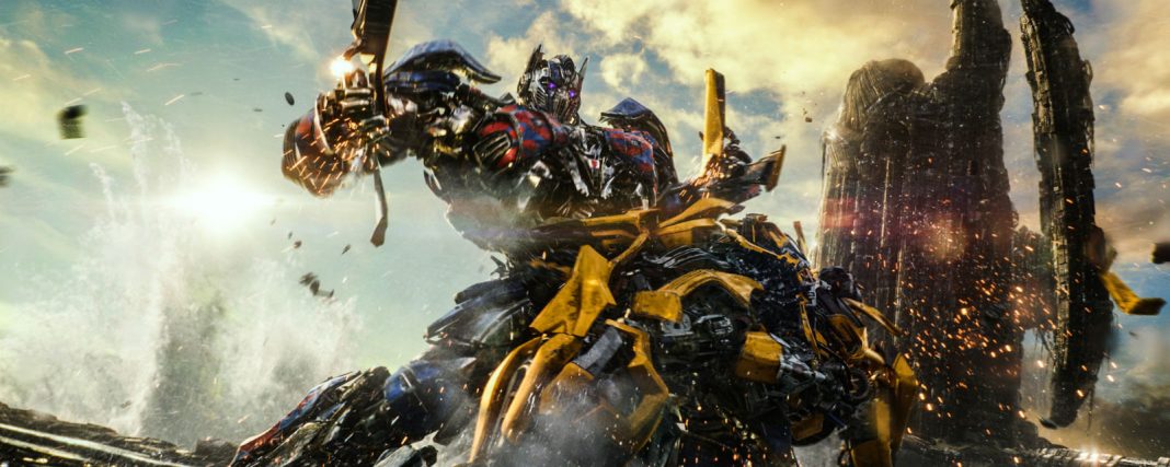 Transformers | Novo filme da franquia é cancelado pela Paramount