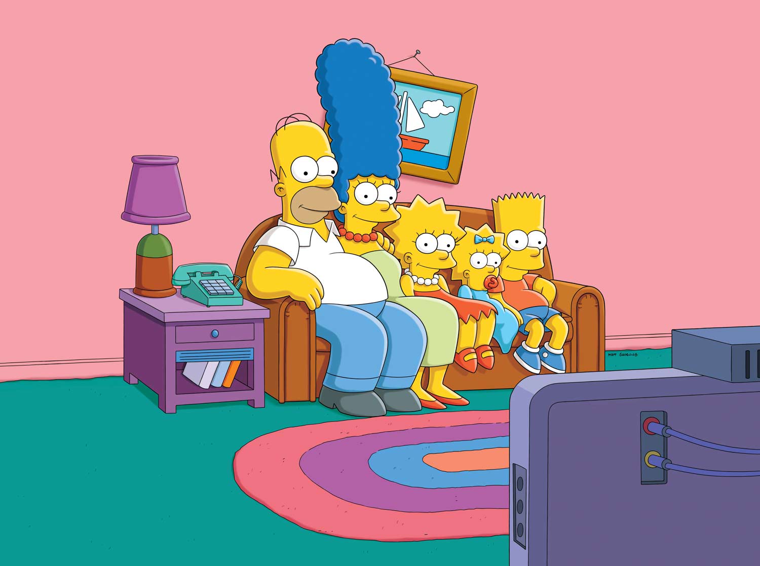 Os Simpsons | Tudo o que você sempre quis saber sobre a série, mas nunca teve a quem perguntar
