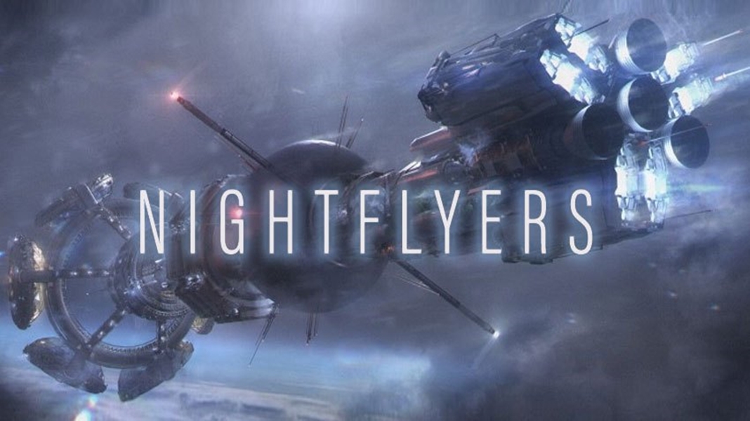 Nightflyers | Série do criador de “Game of Thrones” ganha teaser
