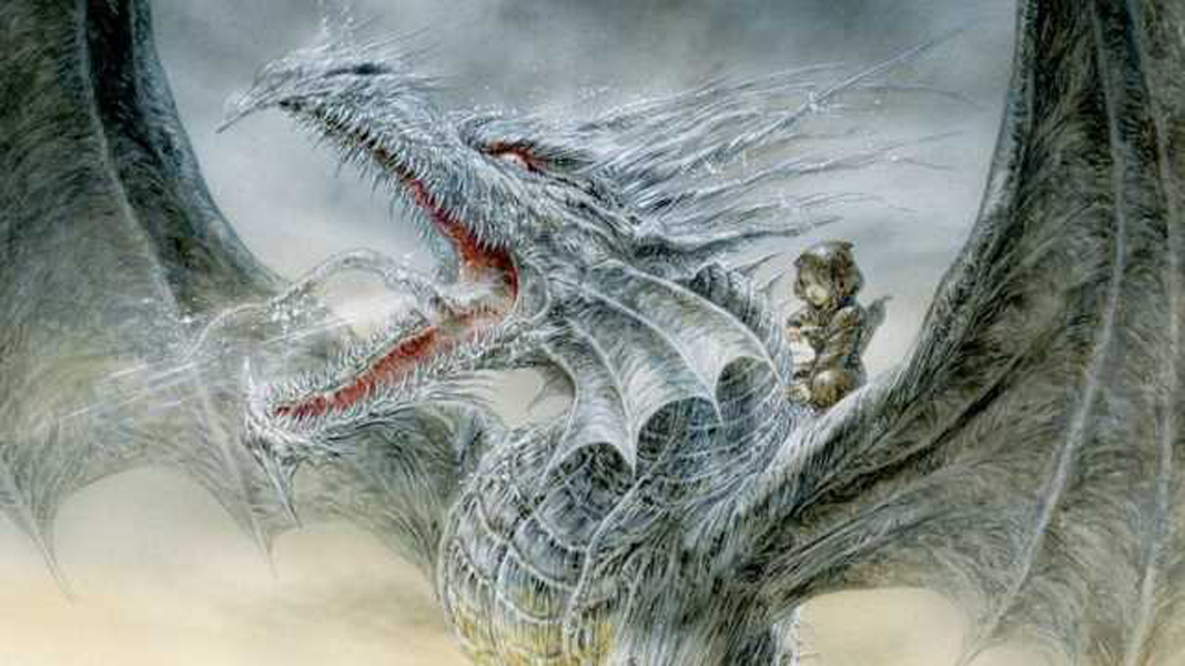 Livro infantil do autor de Game of Thrones vai virar filme animado