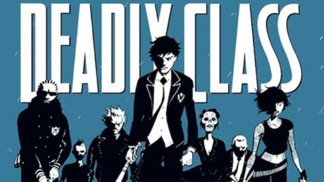 Deadly Class | Série de TV dos diretores de “Guerra Infinita” ganha primeiro trailer