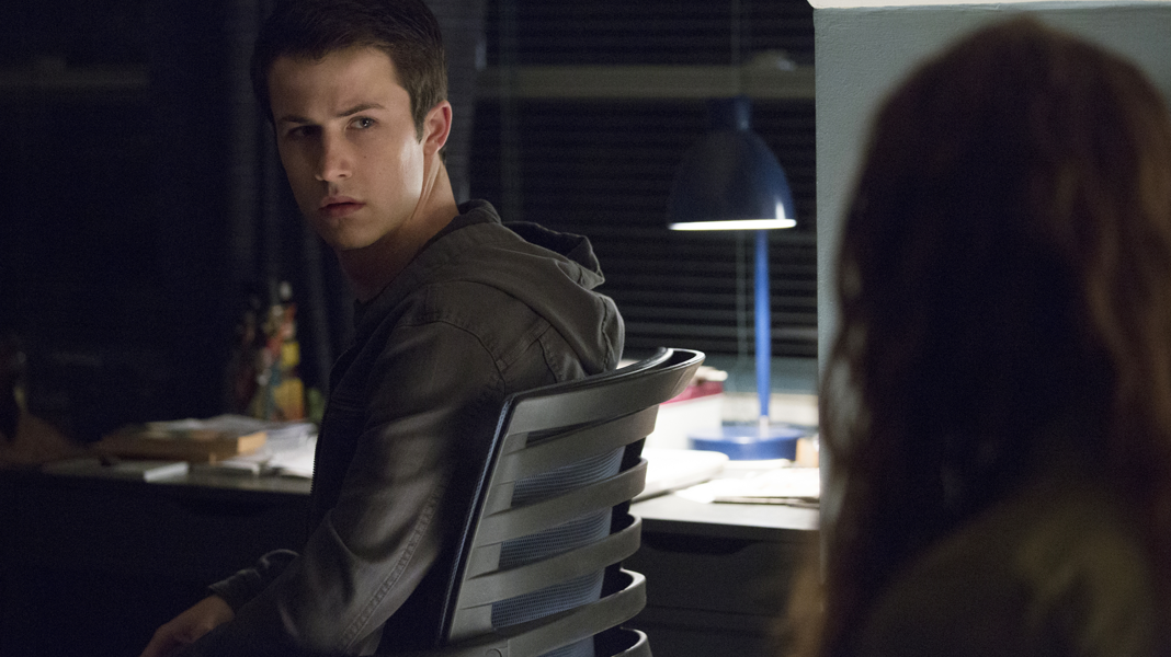13 Reasons Why | Netflix divulga primeiras imagens da segunda temporada da série!
