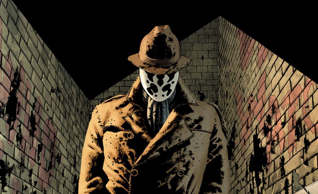 Watchmen | Série da HBO escala seis atores para os papeis principais