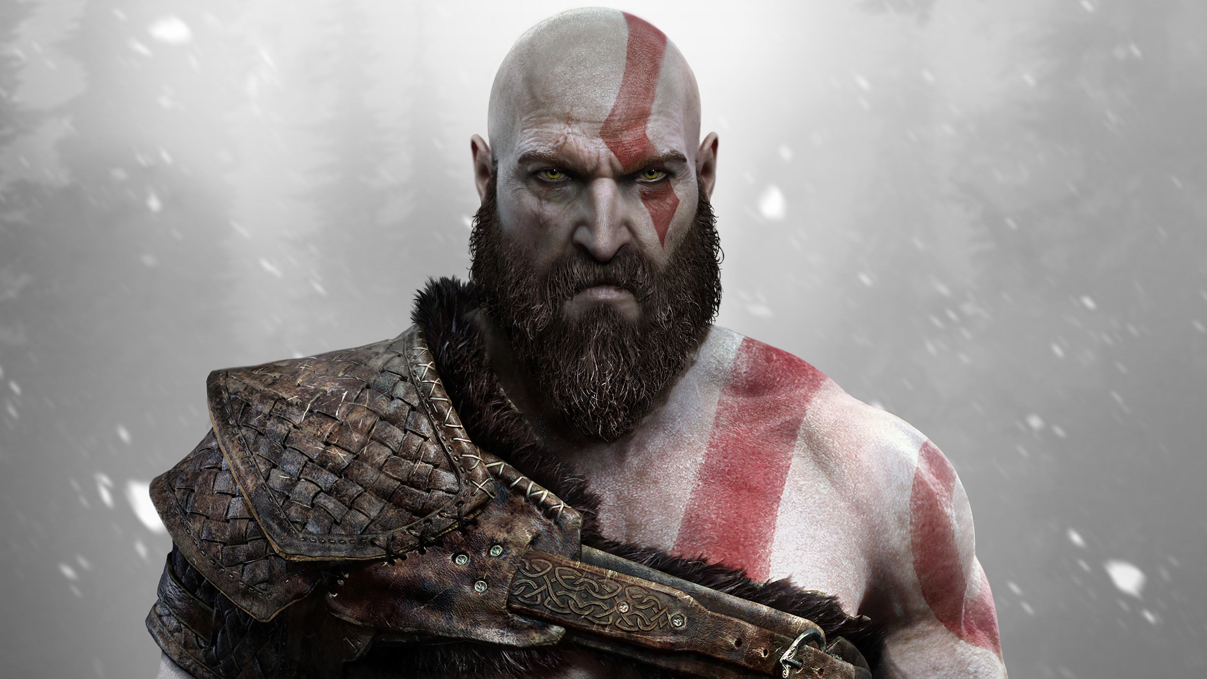 God of War | Jogo contém possível easter egg de Vingadores: Guerra Infinita