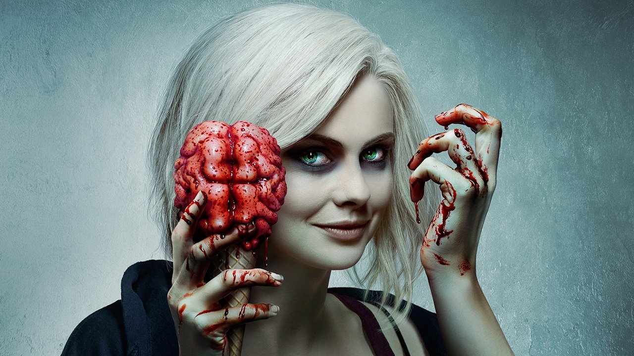 iZombie | Quinta temporada foi confirmada como a última da série