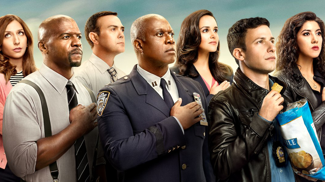 Brooklyn Nine-Nine irá ganhar uma nova temporada