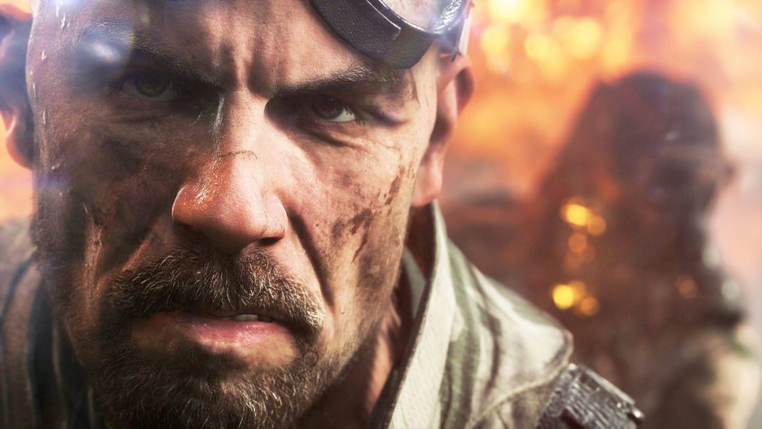 Battlefield V | Revelada a data de lançamento e trailer com gameplay do jogo