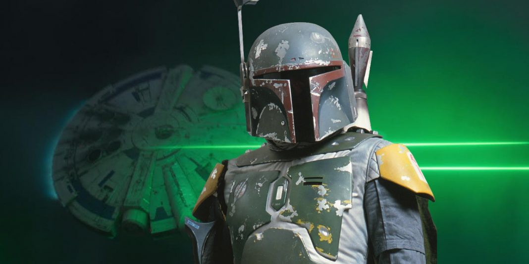 Boba Fett: Uma História Star Wars será dirigido e roteirizado pelo diretor de Logan
