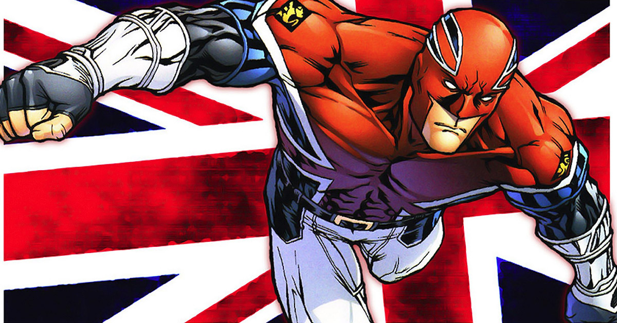 Ator de Missão Impossível: Efeito Fallout quer interpretar o Capitão Britânia!