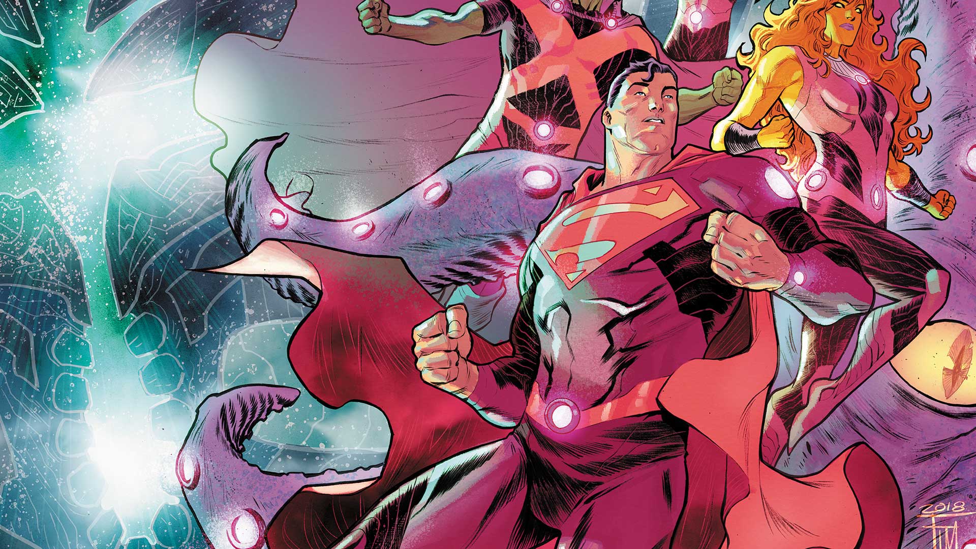 DC Comics mata um de seus maiores Vilões nos quadrinhos