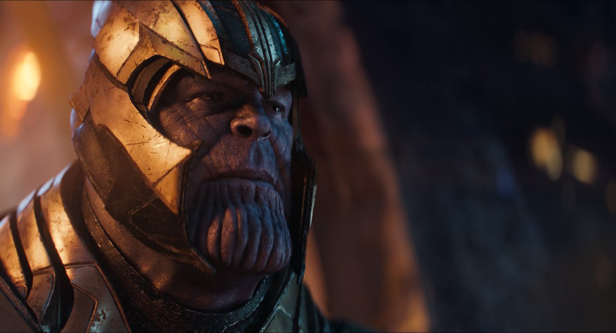 Vingadores 4 | Diretores dão algumas pistas sobre a data de lançamento do primeiro trailer