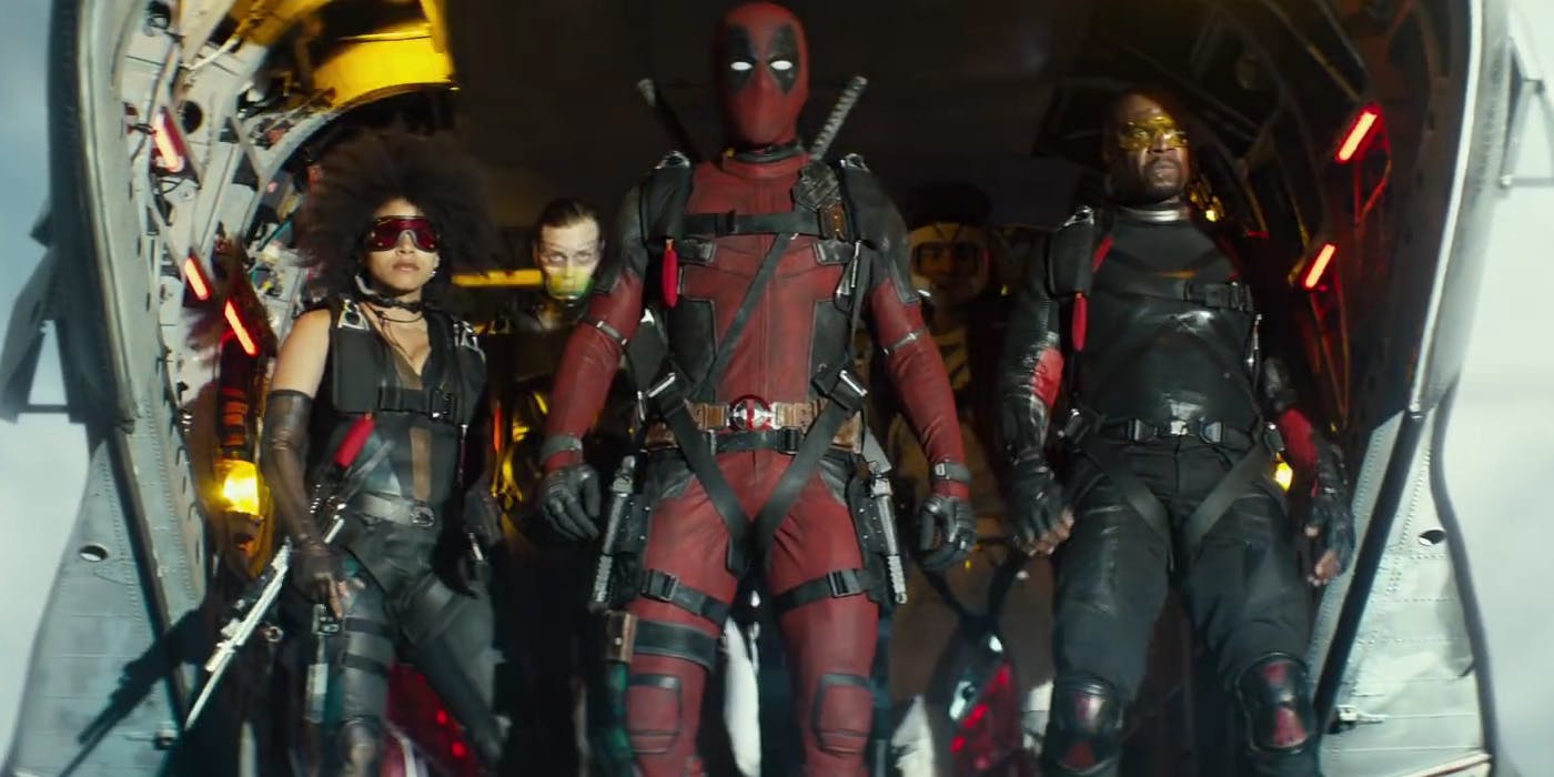 Deadpool 2 | Ryan Reynolds fala sobre filme da X-Force e fusão da Fox com a Disney