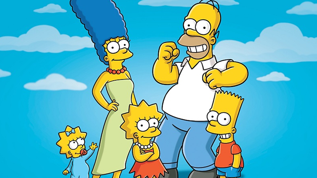 Os Simpsons estreia sua 29ª temporada em grande estilo!