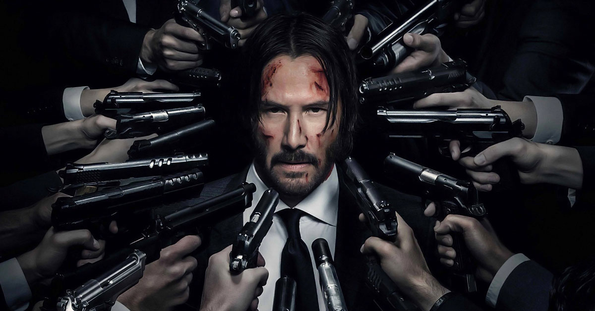 John Wick 3 | Atriz famosa está sendo cotada para papel principal no filme