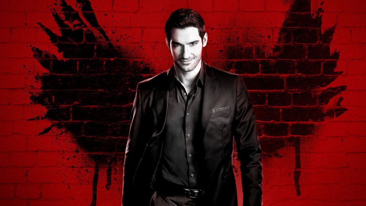 Lucifer - Netflix salva a série do cancelamento