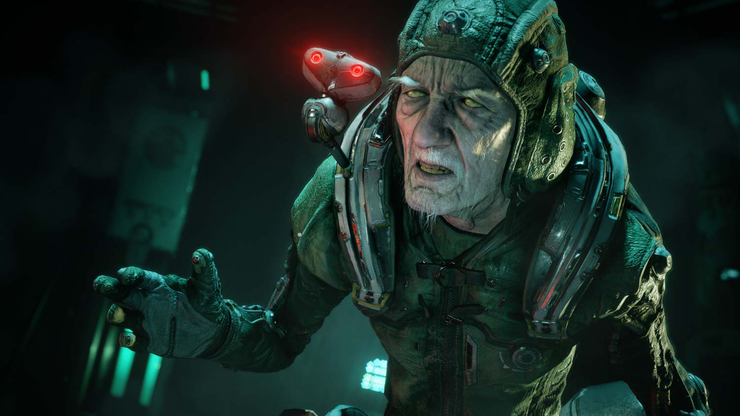 Rage 2 | Lançado o primeiro trailer com gameplay do jogo