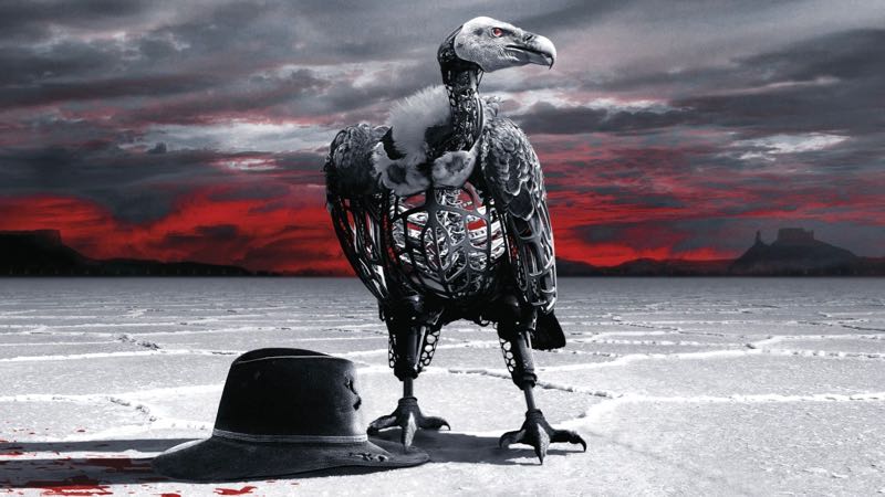 Westworld | Divulgadas fotos inéditas do segundo episódio da nova temporada