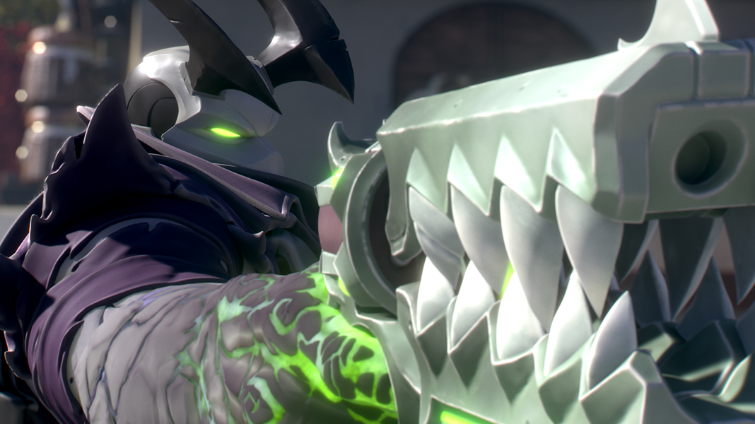 Paladins | Fase beta acaba e versão oficial ganha data de lançamento!