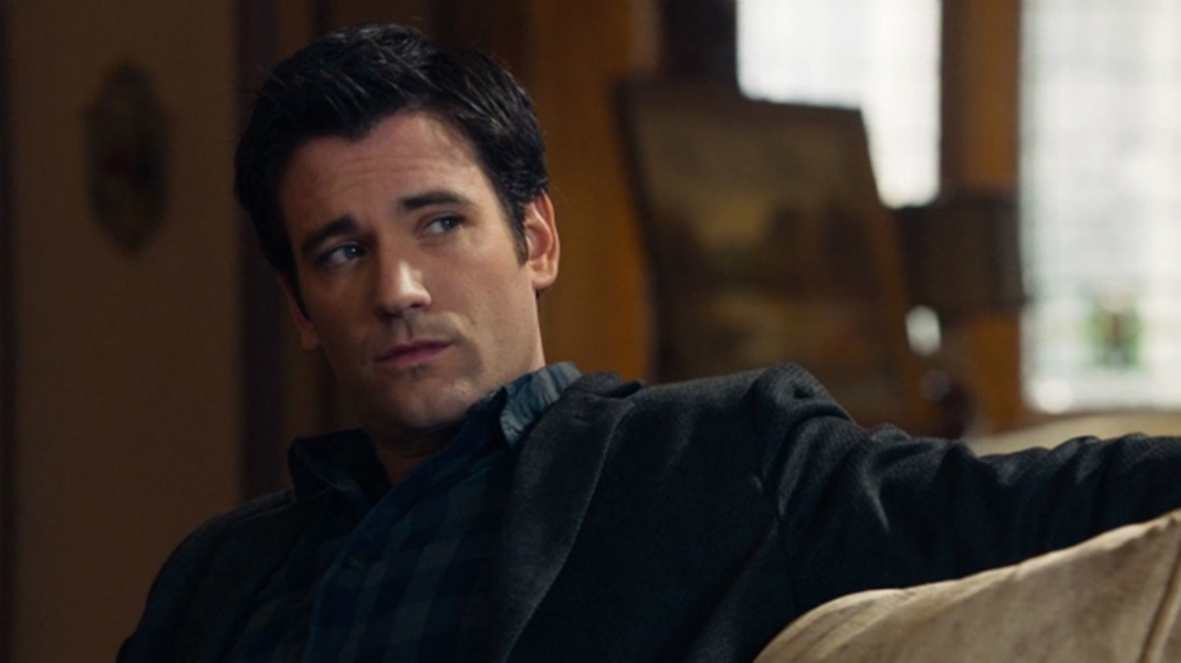 Arrow | Tommy Merlin retorna para série em novas imagens promocionais