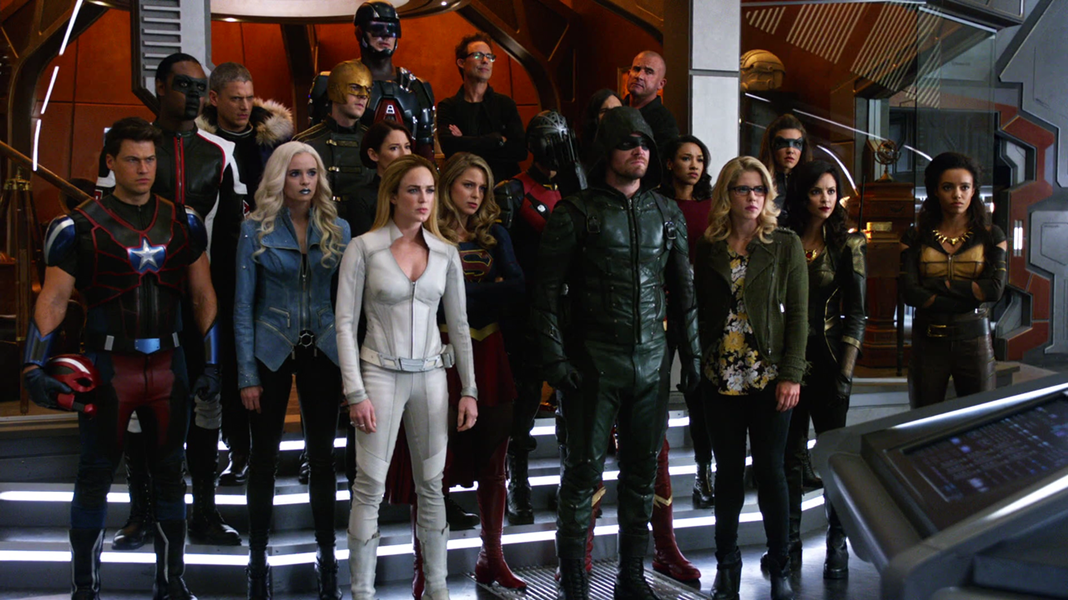 Membro importante da Bat-família irá aparecer no próximo crossover do Arrowverso