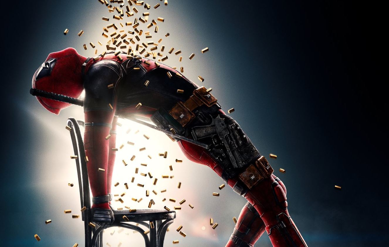 Deadpool 2 | Não era Ryan Reynolds dançando ao lado de Céline Dion, no videoclipe oficial do filme