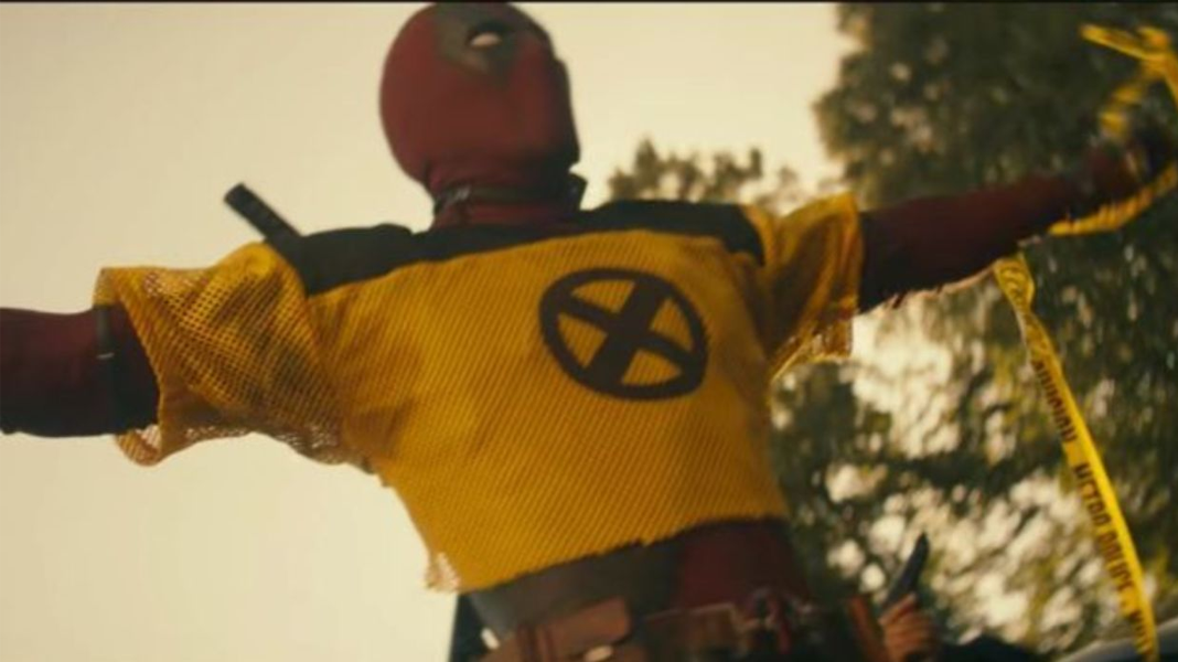 Ryan Reynolds, o Deadpool, comemora compra da Fox pela Disney