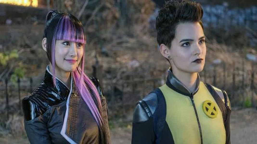 Deadpool 2 | Roteiristas revelam que Yukio já apareceu antes em filme do Wolverine