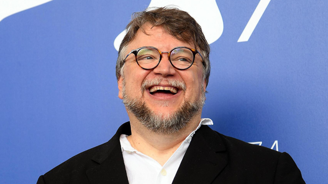 Netflix produzirá série de horror de Guillermo del Toro