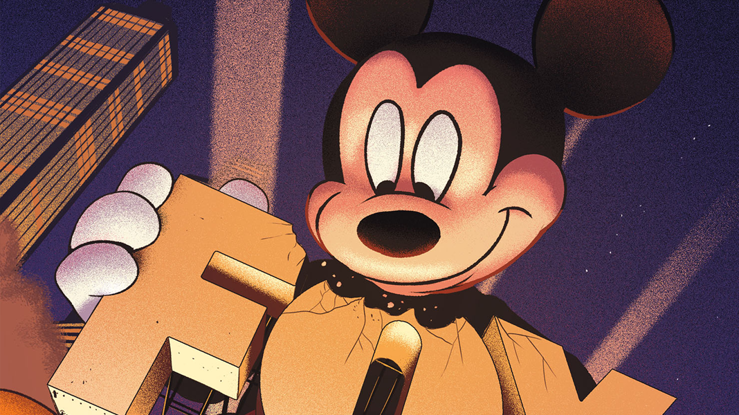 Compra da Fox pela Disney pode ser finalizada ainda em 2018