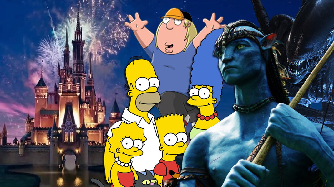 Presidente da Disney não está preocupado com as ofertas da Comcast para a Fox