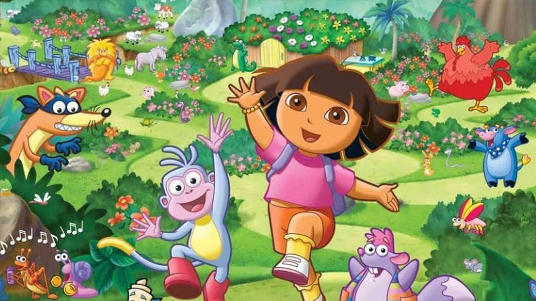 Dora, a Aventureira | Isabela Moner divulga primeira imagem caracterizada como a personagem