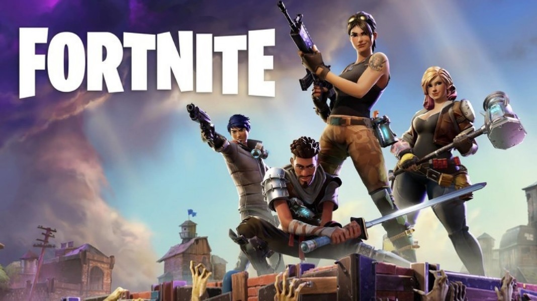 Thanos invade Fortnite no Evento Crossover Vingadores: Guerra Infinita