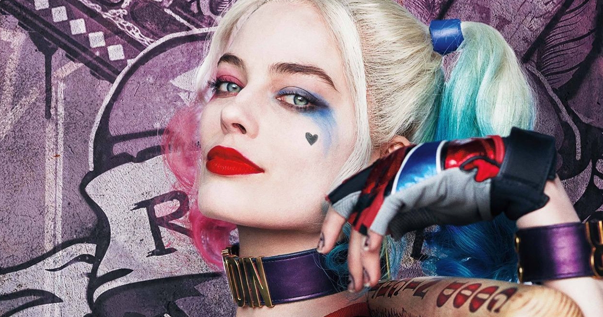 Aves de Rapina | Margot Robbie sugere que filme pode ser para maiores de dezoito anos