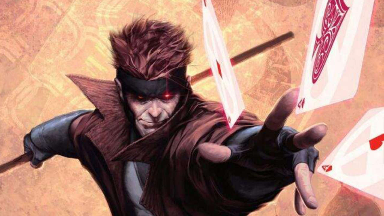Gambit | Produtor afirma que o filme será uma comédia romântica