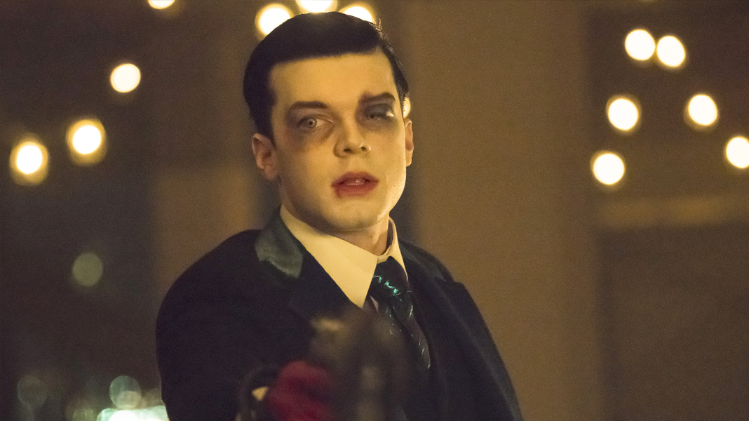 Gotham | Divulgadas novas imagens e vídeo do episódio final da temporada da série