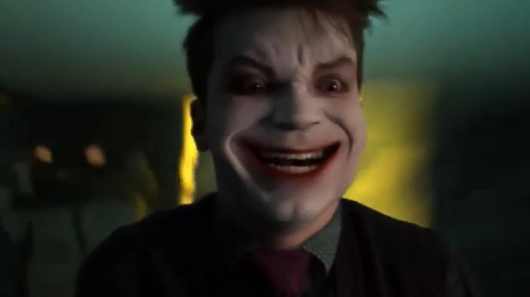 Gotham | Coringa está chegando em Gotham no trailer do próximo episódio