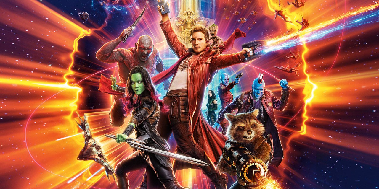 Guardiões da Galáxia Vol.3 | Chris Pratt confirma data de início das gravações