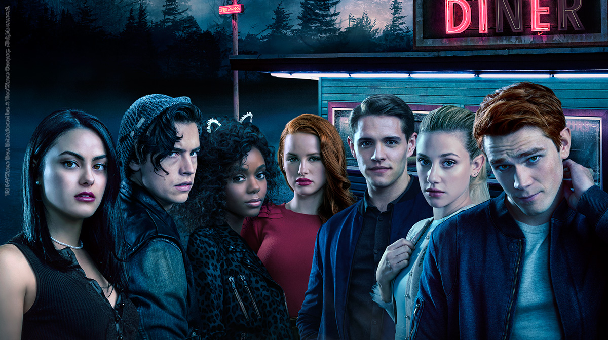 Warner Channel Brasil anuncia os horários dos finais de temporadas de suas séries