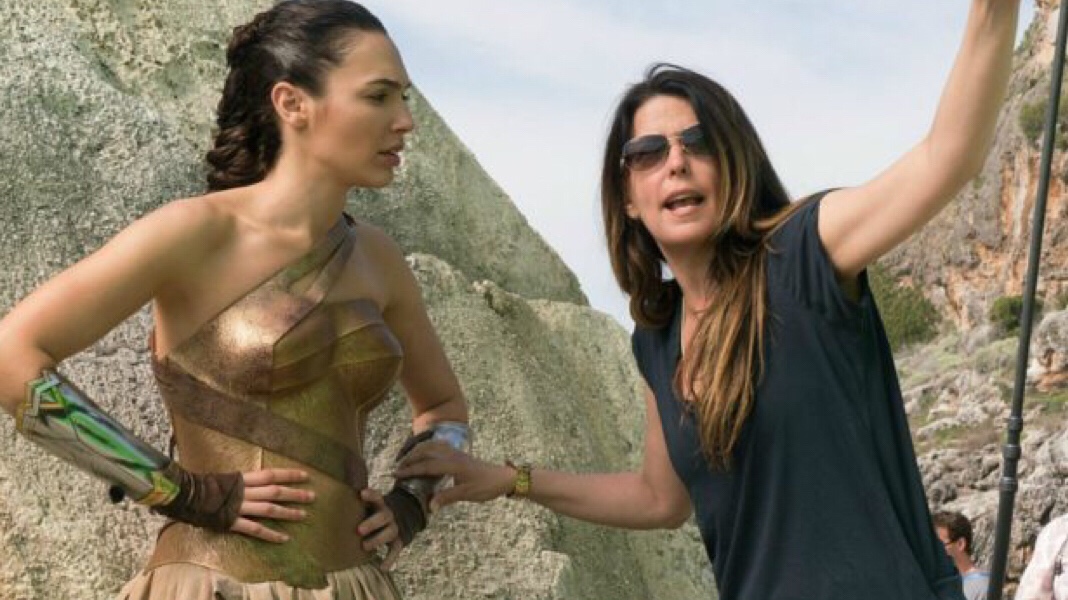 Mulher-Maravilha 2 | Patty Jenkins deve receber maior cachê feminino da história para dirigir sequência