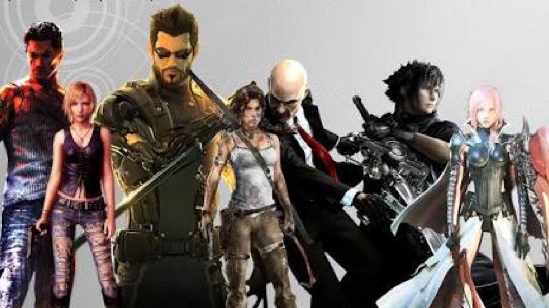 Square Enix exibirá apresentação em vídeo ao invés de realizar conferência tradicional na E3