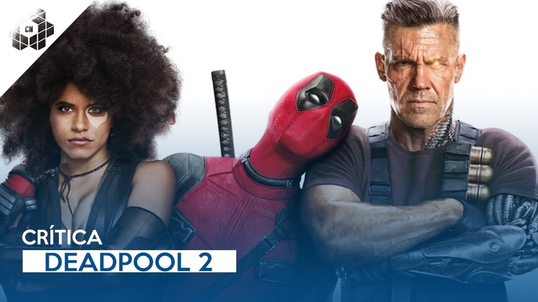 Deadpool 2 - Um pedido de desculpas para os fãs dos X-Men