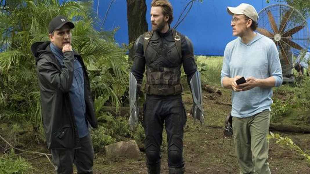 Diretores de Vingadores: Guerra Infinita revelam que não gostariam de fazer um filme da DC