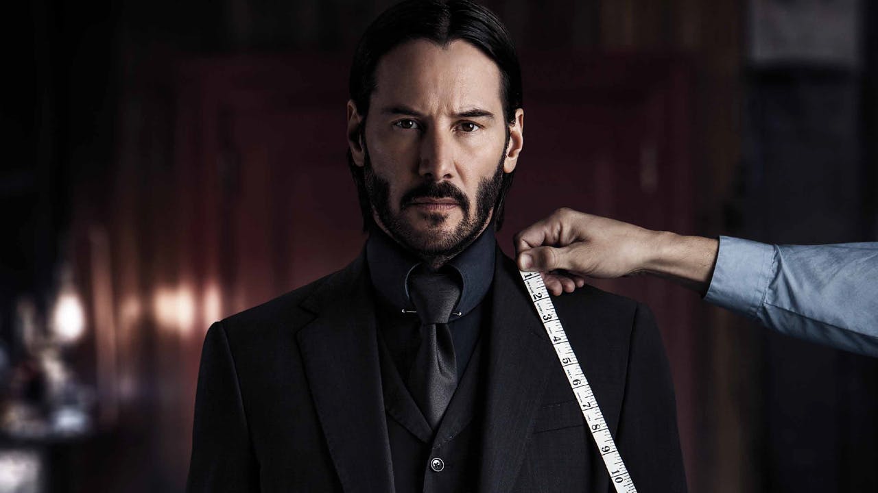 John Wick: Capítulo 3 | Liberadas as primeiras imagens oficiais do filme