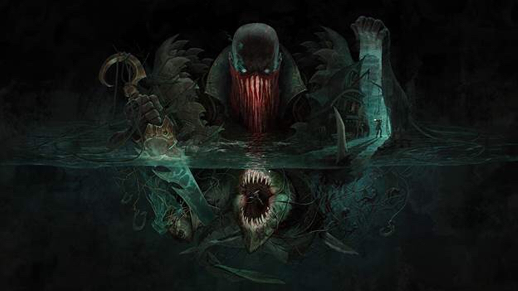 Pyke é o novo Campeão de League of Legends