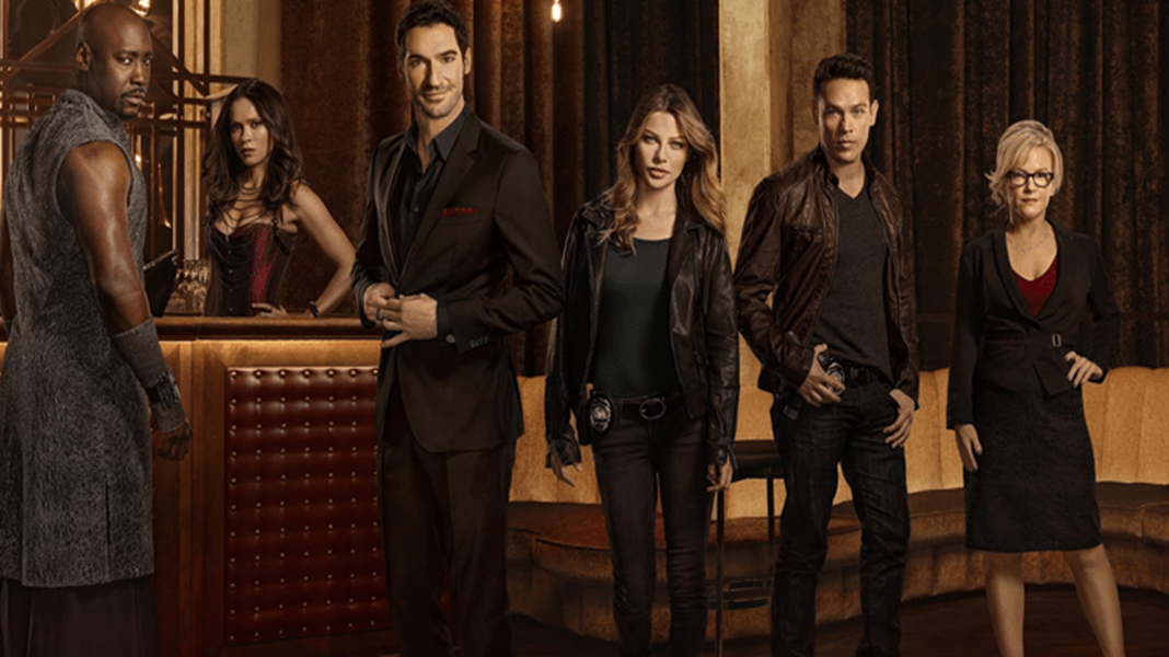 Lúcifer | Presidente da CW fala sobre salvar a série do cancelamento